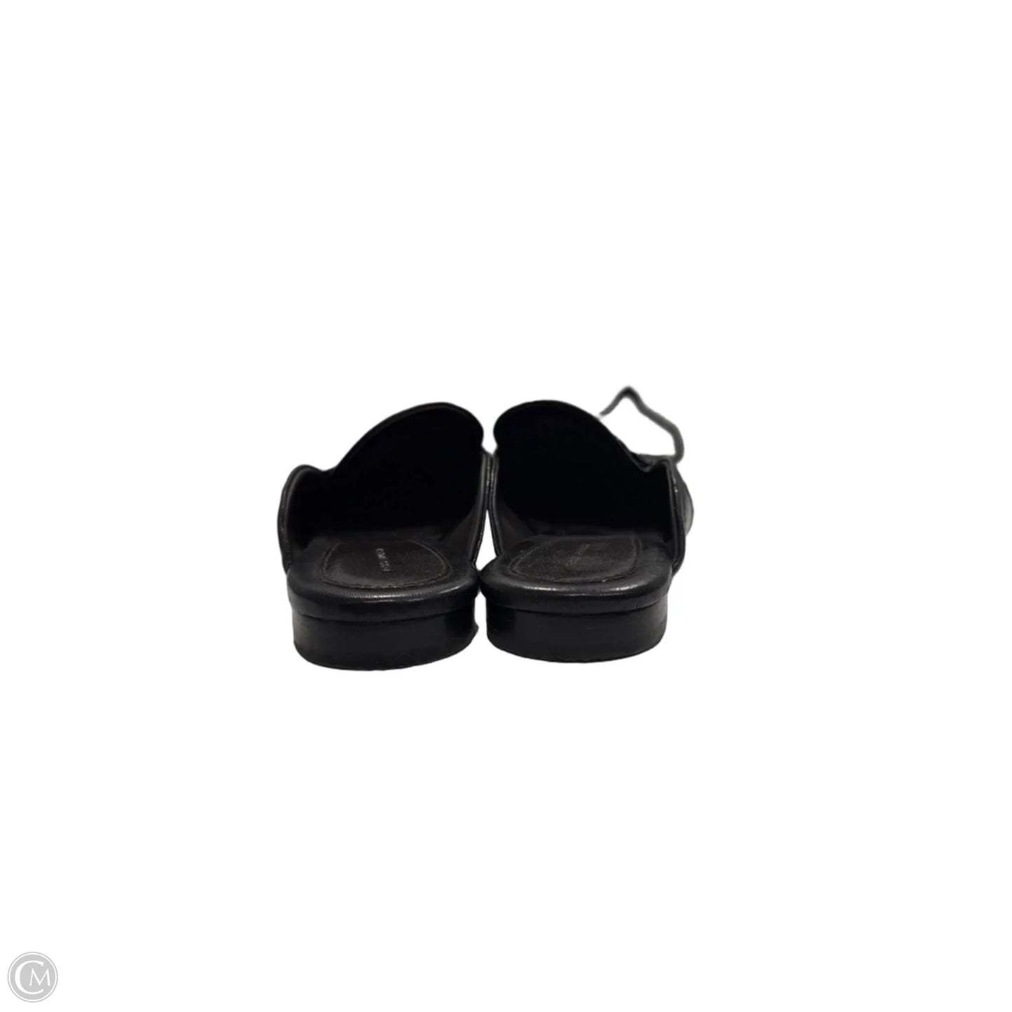 Shoes Designer By Tory Burch In Black, Size: 8