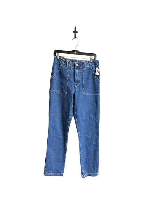 Jeans Straight By Knox Rose  Size: 6