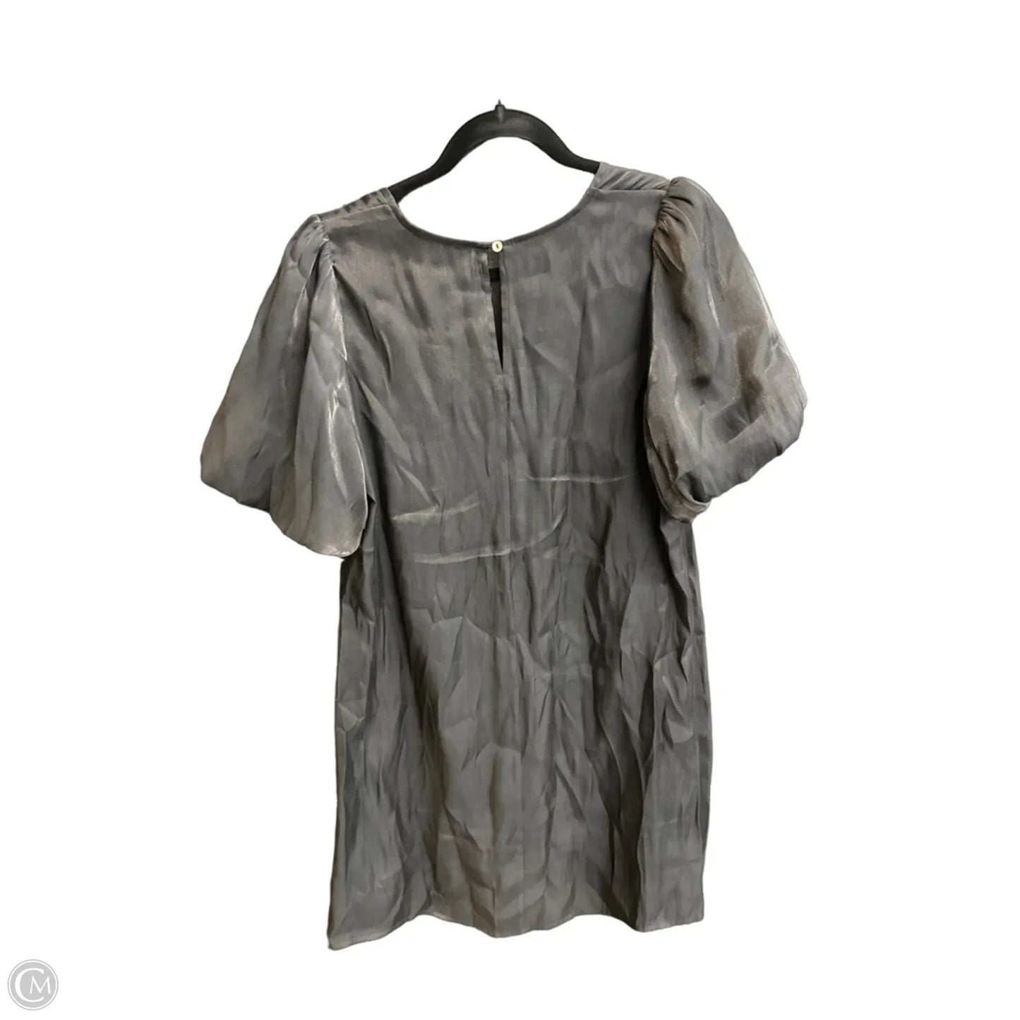 Dress Casual Midi By Jodifl In Black, Size: S