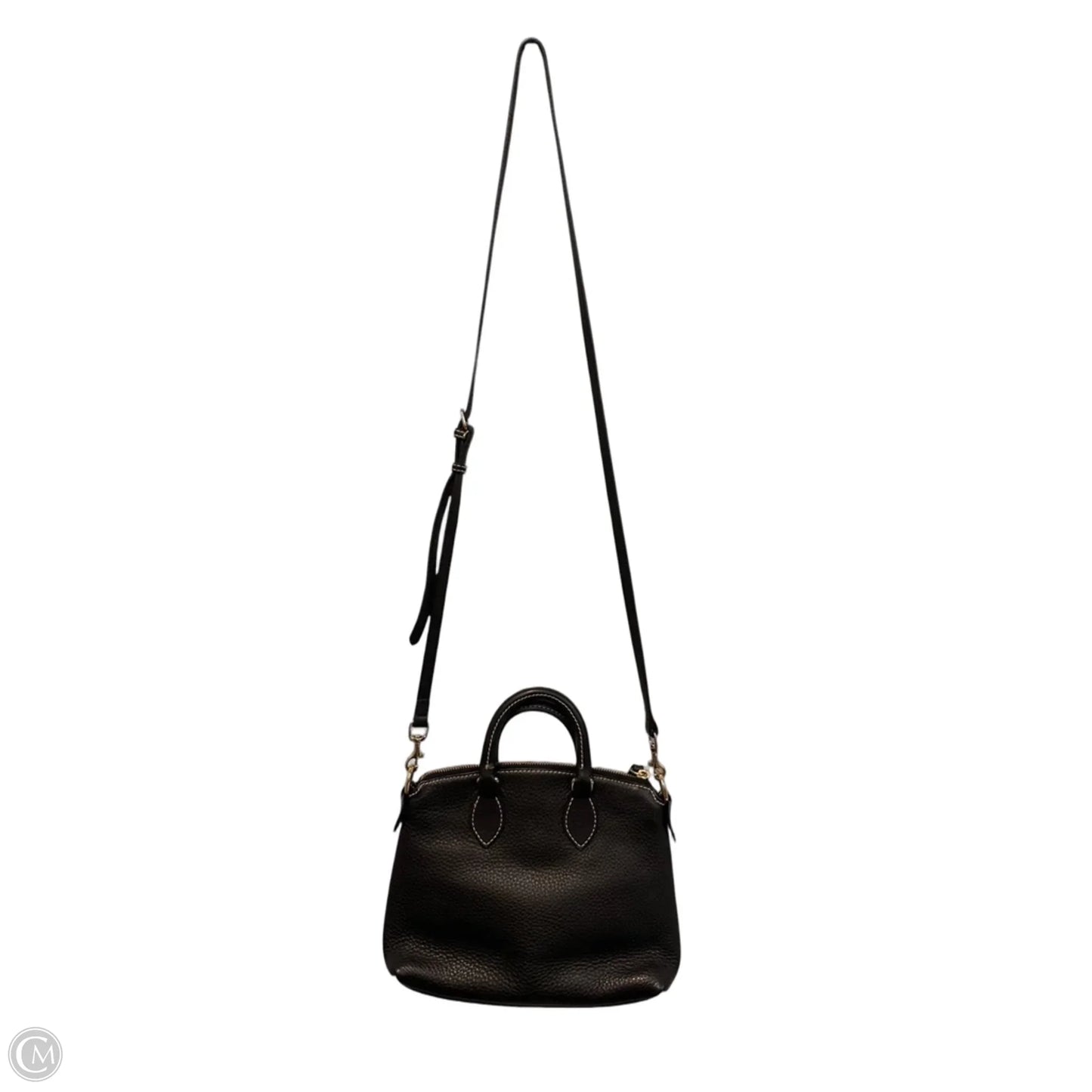 Handbag Designer By Dooney And Bourke, Size: Small