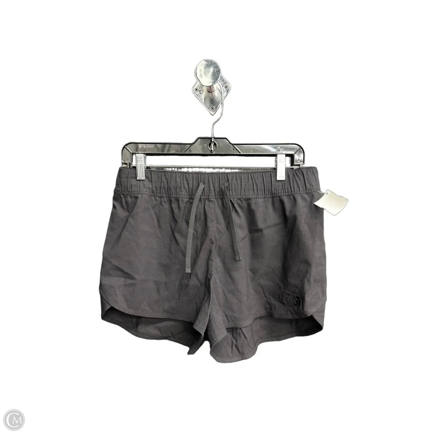 Athletic Shorts By The North Face In Black, Size: M