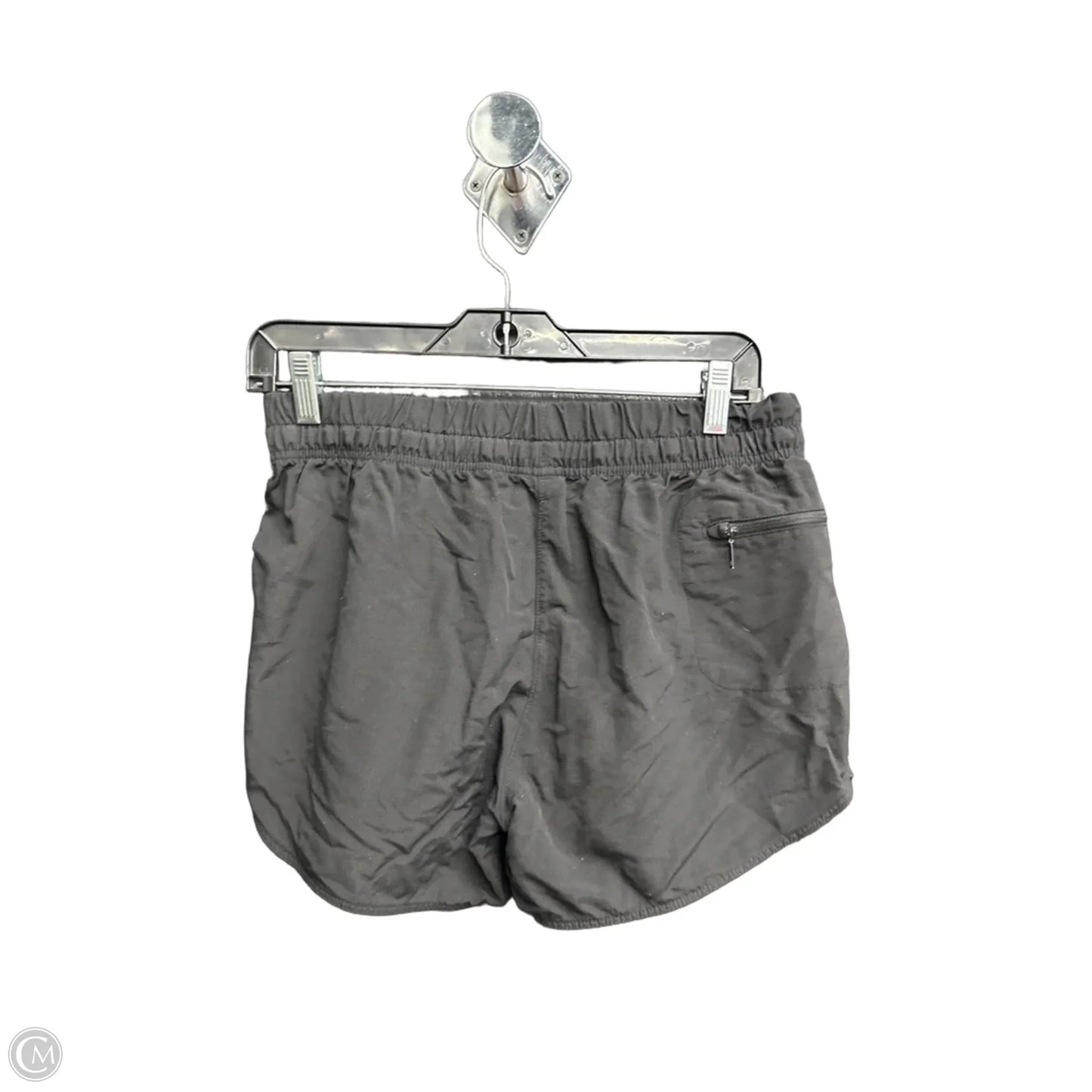 Athletic Shorts By The North Face In Black, Size: M