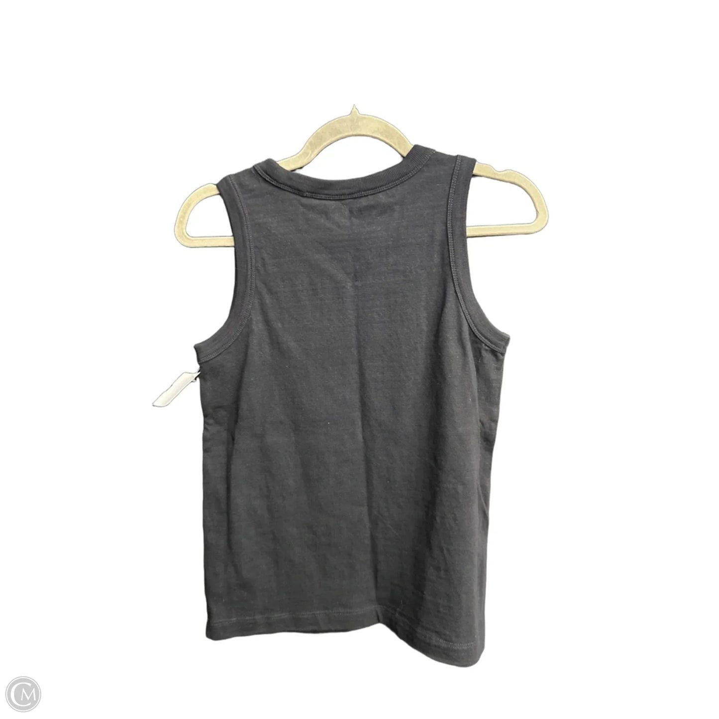 Tank Top By Loft In Black, Size: Xs