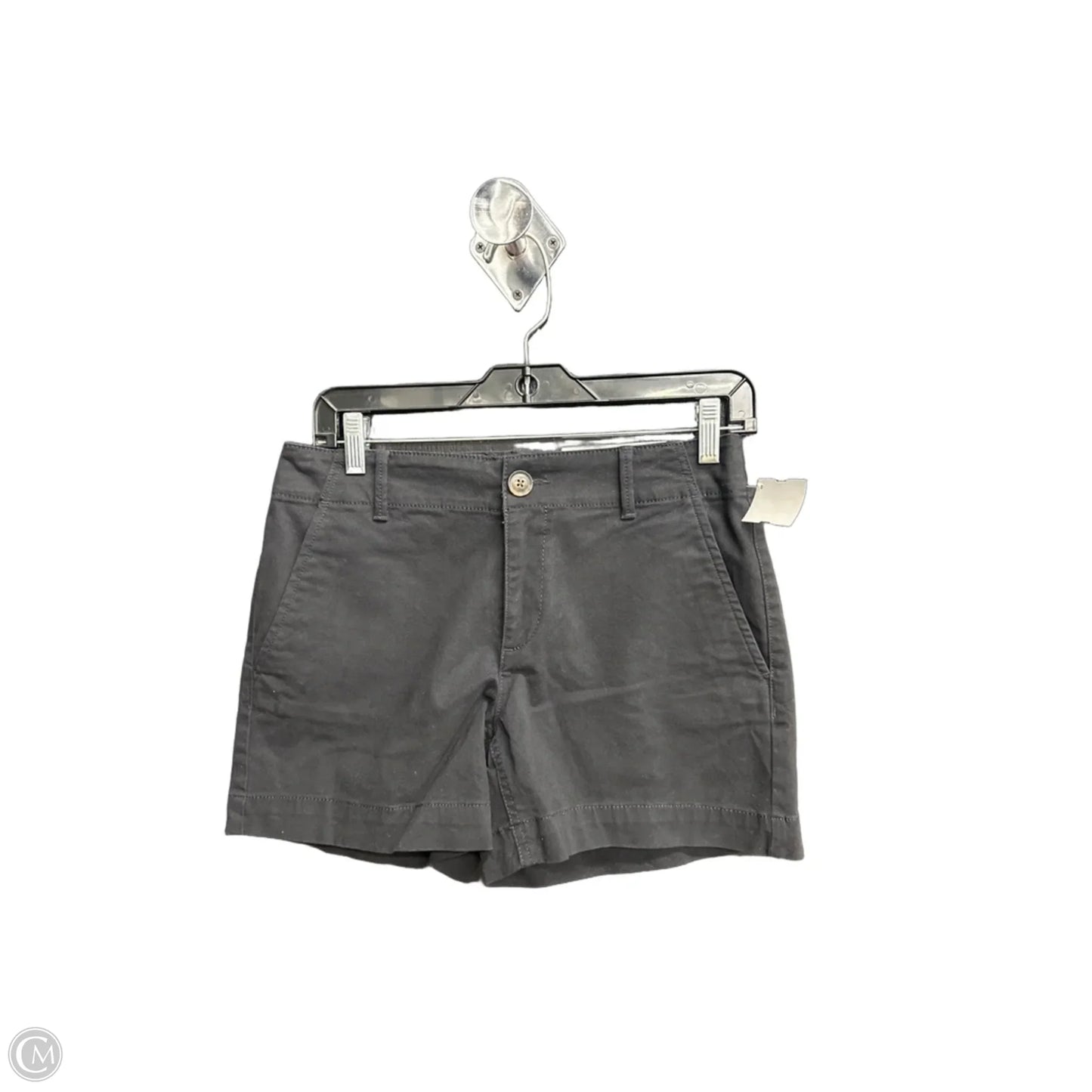 Shorts By Loft In Black, Size: 0