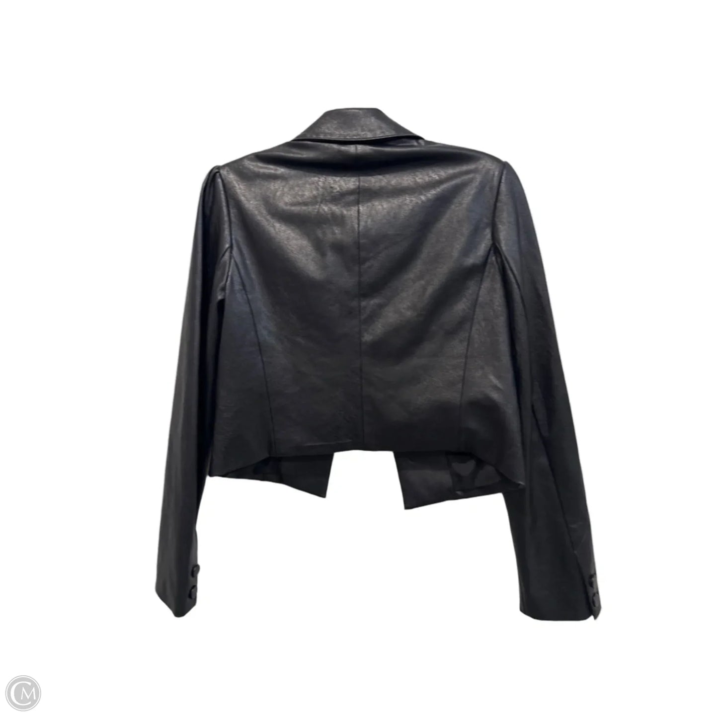 Jacket Other By Paige In Black, Size: S