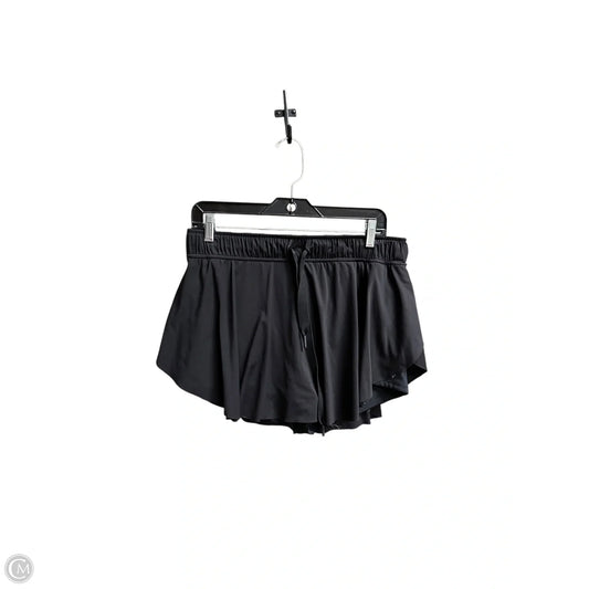Skort By Free People In Black, Size: L