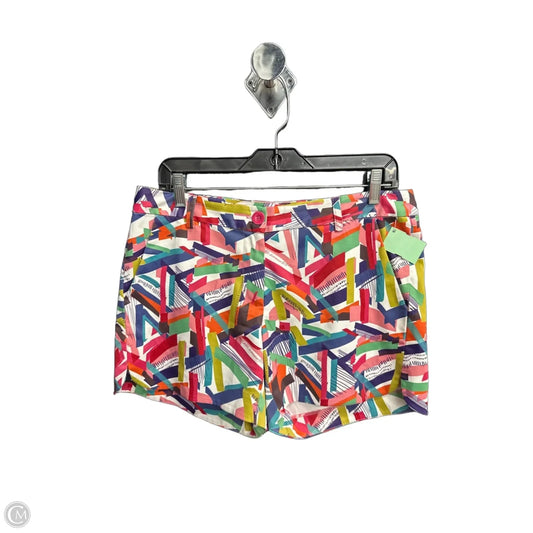 Shorts By Jade In Multi-colored, Size: 6