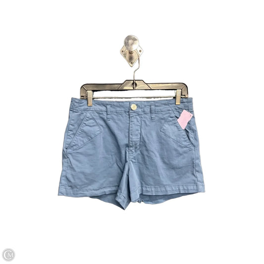 Shorts By Kut In Blue, Size: 6