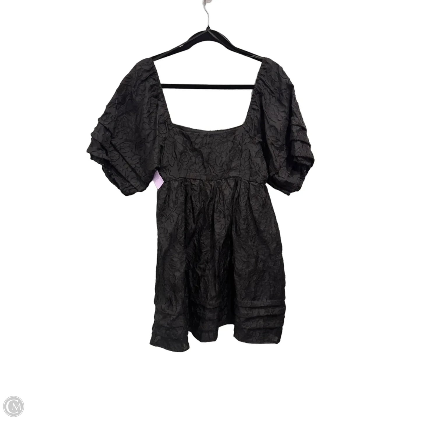 Dress Casual Short By Baevely In Black, Size: M