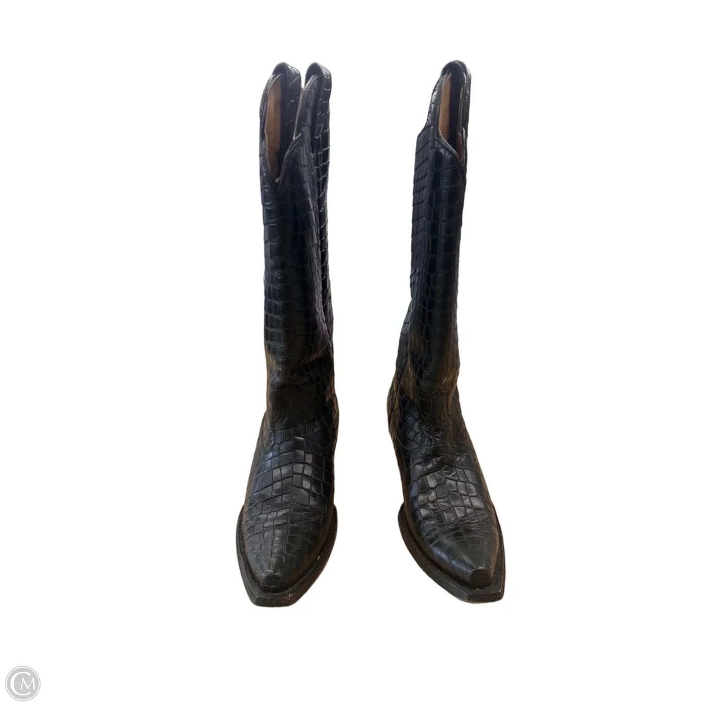 Boots Western By Idyllwind In Black, Size: 6