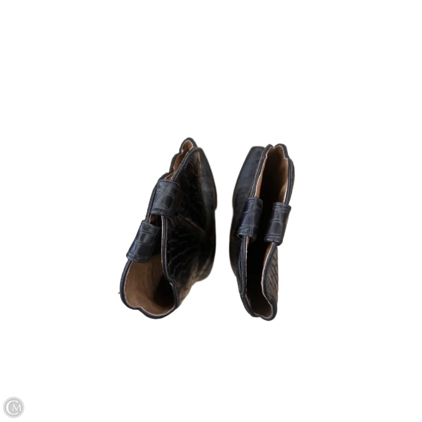 Boots Western By Idyllwind In Black, Size: 6