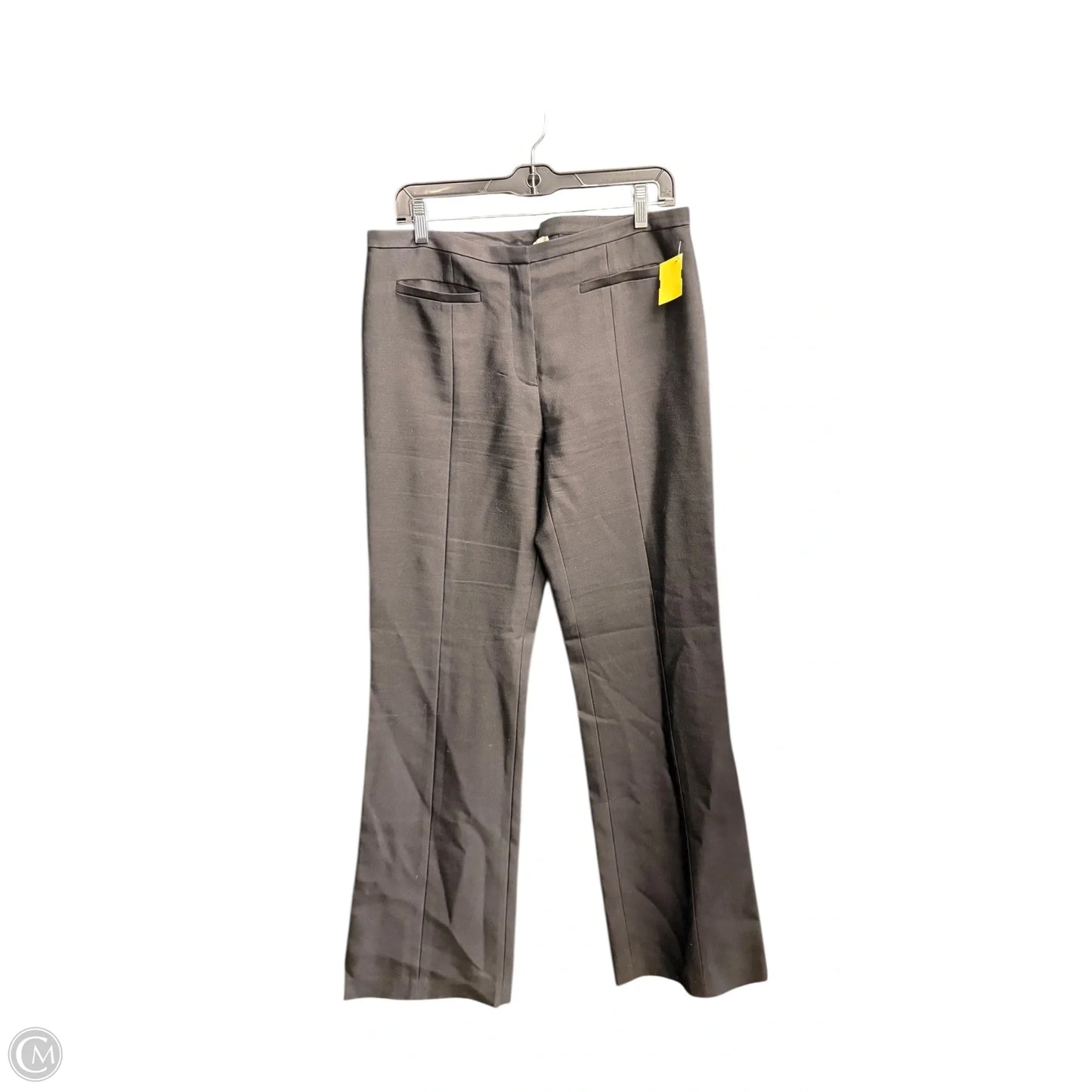 Pants Designer By Tory Burch In Black, Size: 10