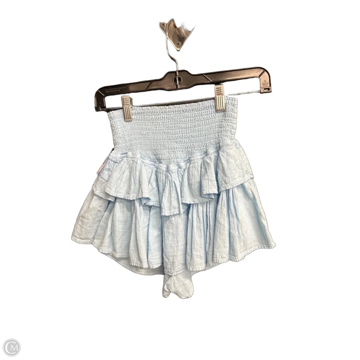 Skort By Altard State In Blue, Size: 6