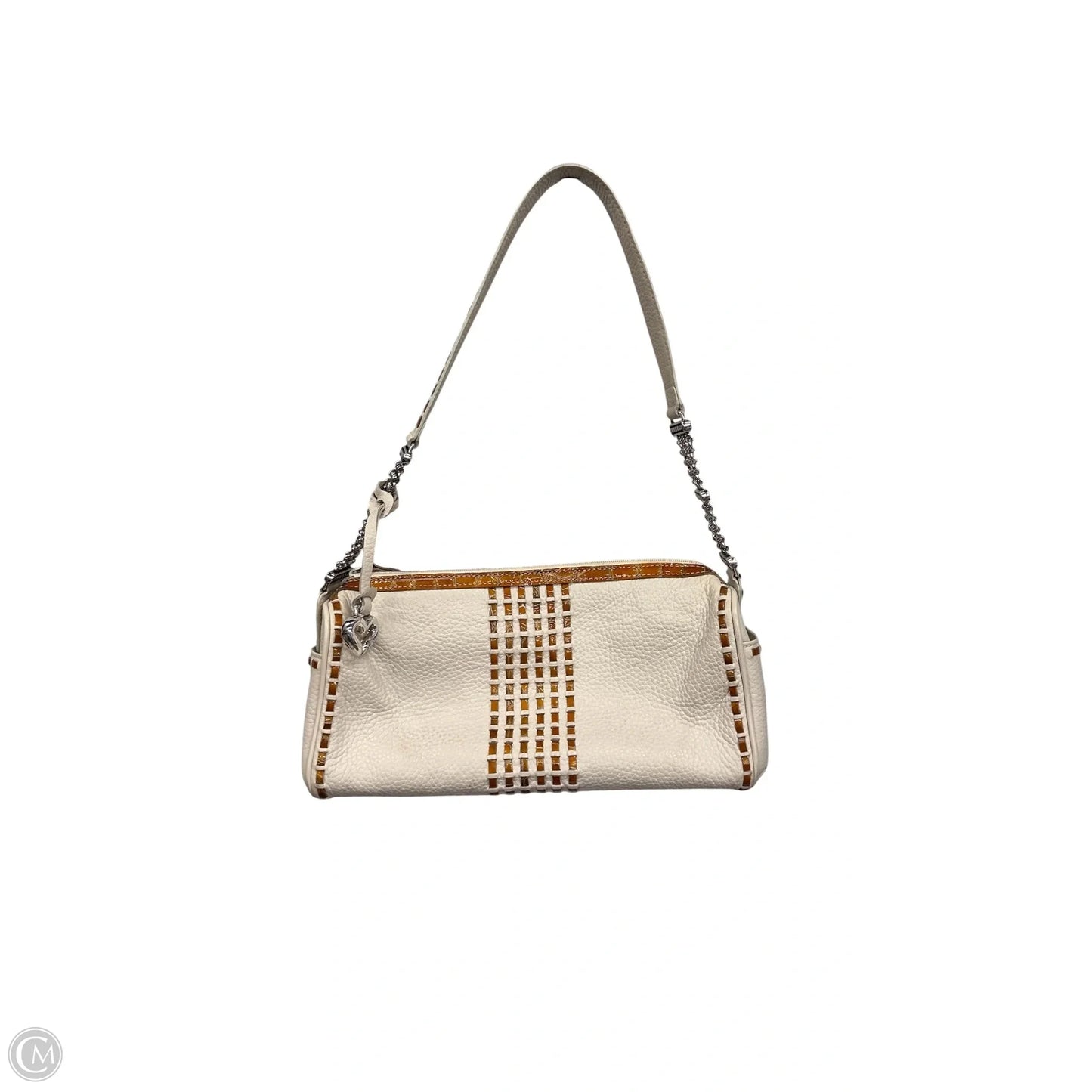Handbag By Brighton, Size: Small