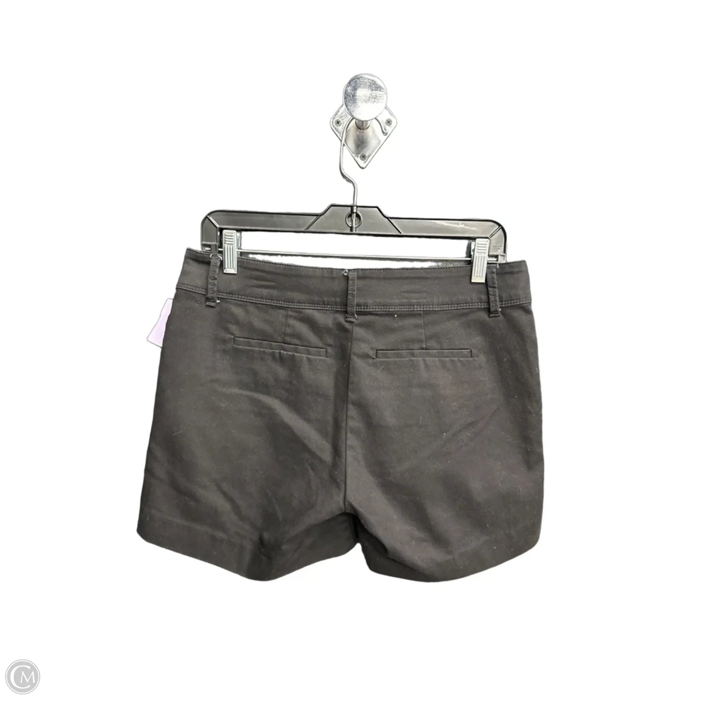 Shorts By Clothes Mentor In Black, Size: 4