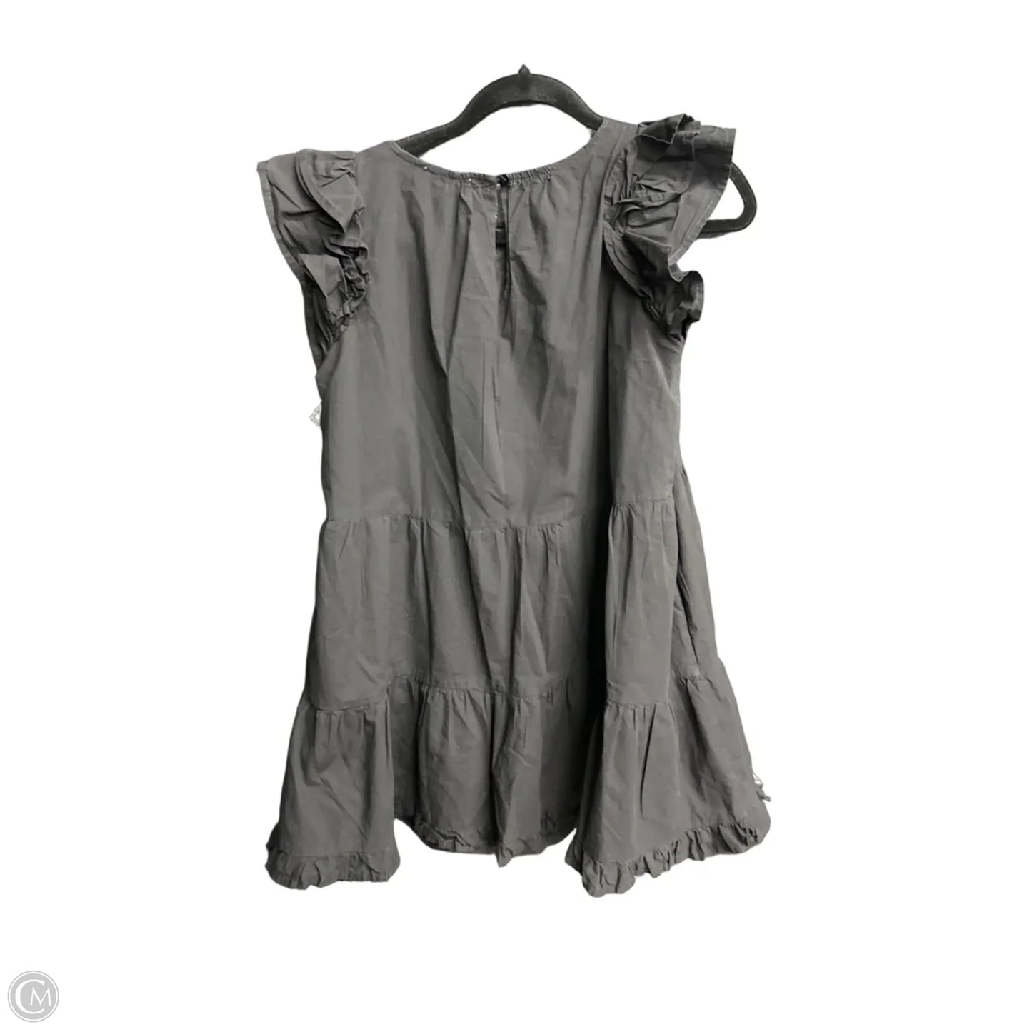Dress Casual Short By &merci In Black, Size: S