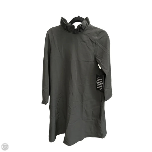 Dress Casual Midi By Tuckernuck In Black, Size: S