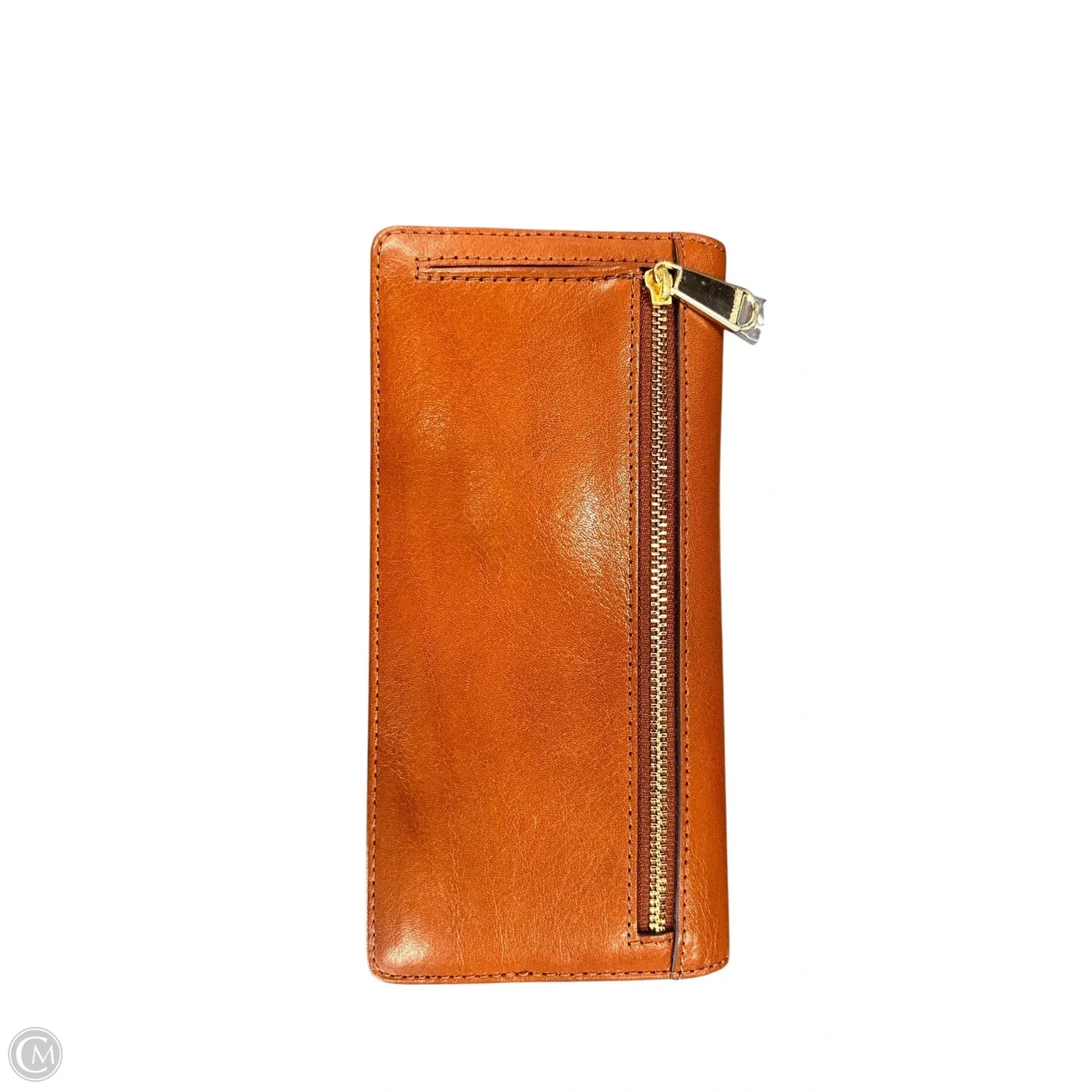 Wallet Designer By Brahmin, Size: Medium
