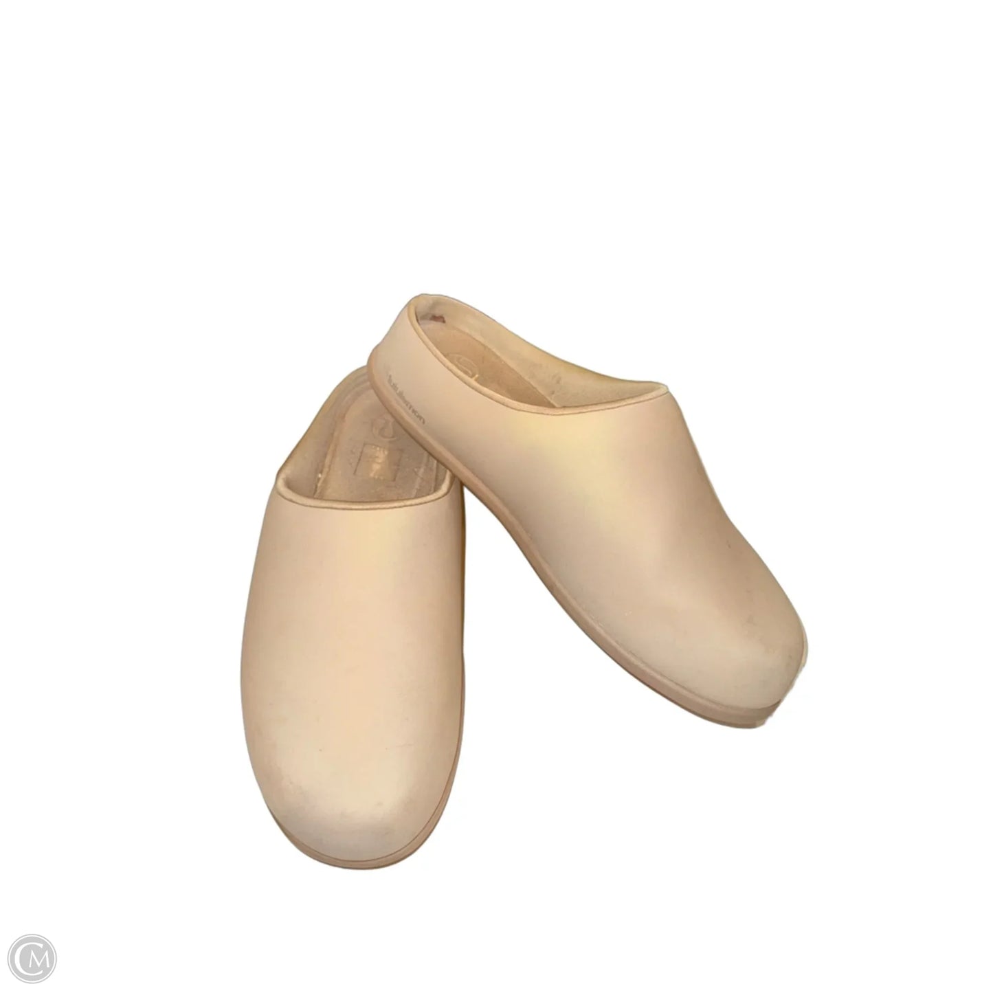 Shoes Flats By Lululemon In Brown, Size: 7.5