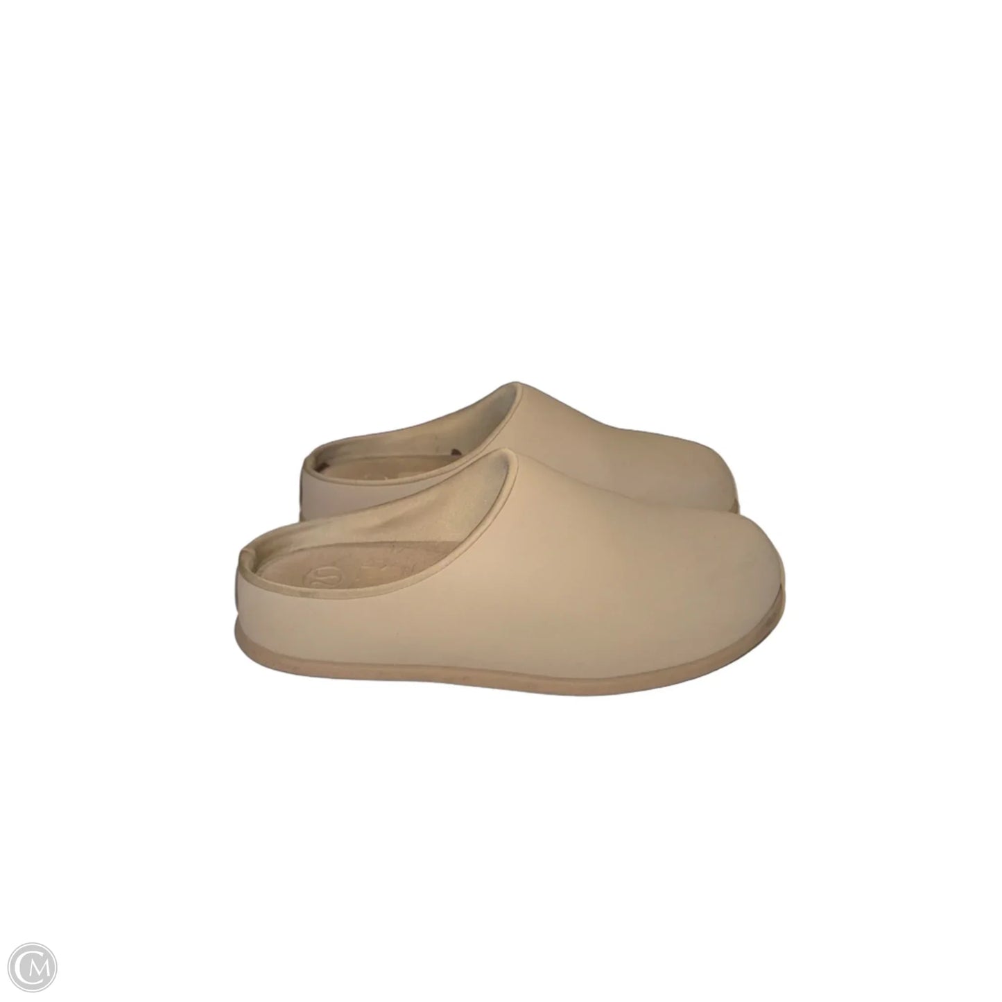 Shoes Flats By Lululemon In Brown, Size: 7.5