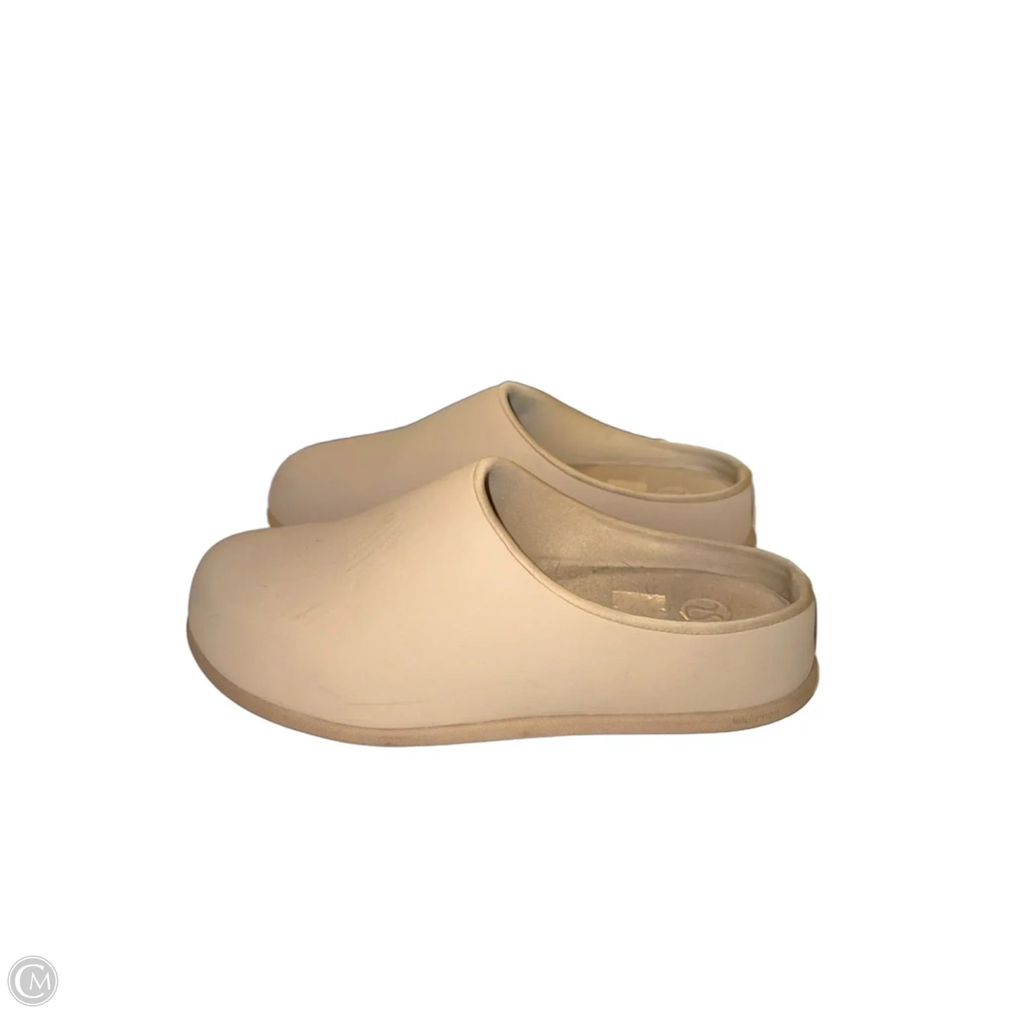 Shoes Flats By Lululemon In Brown, Size: 7.5