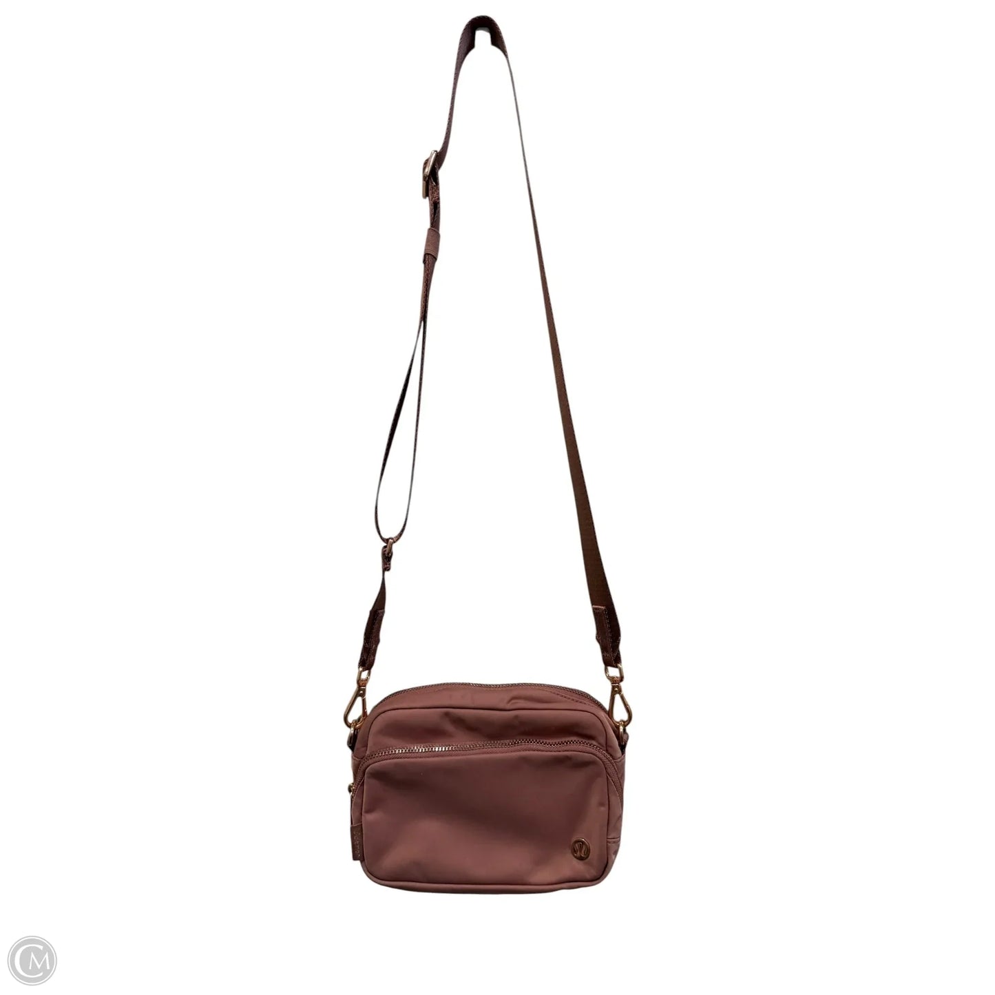 Belt Bag By Lululemon, Size: Medium