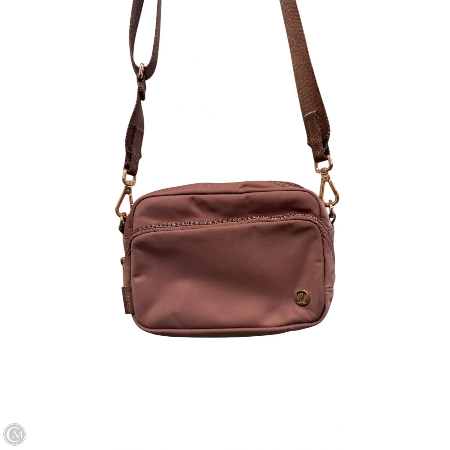 Belt Bag By Lululemon, Size: Medium