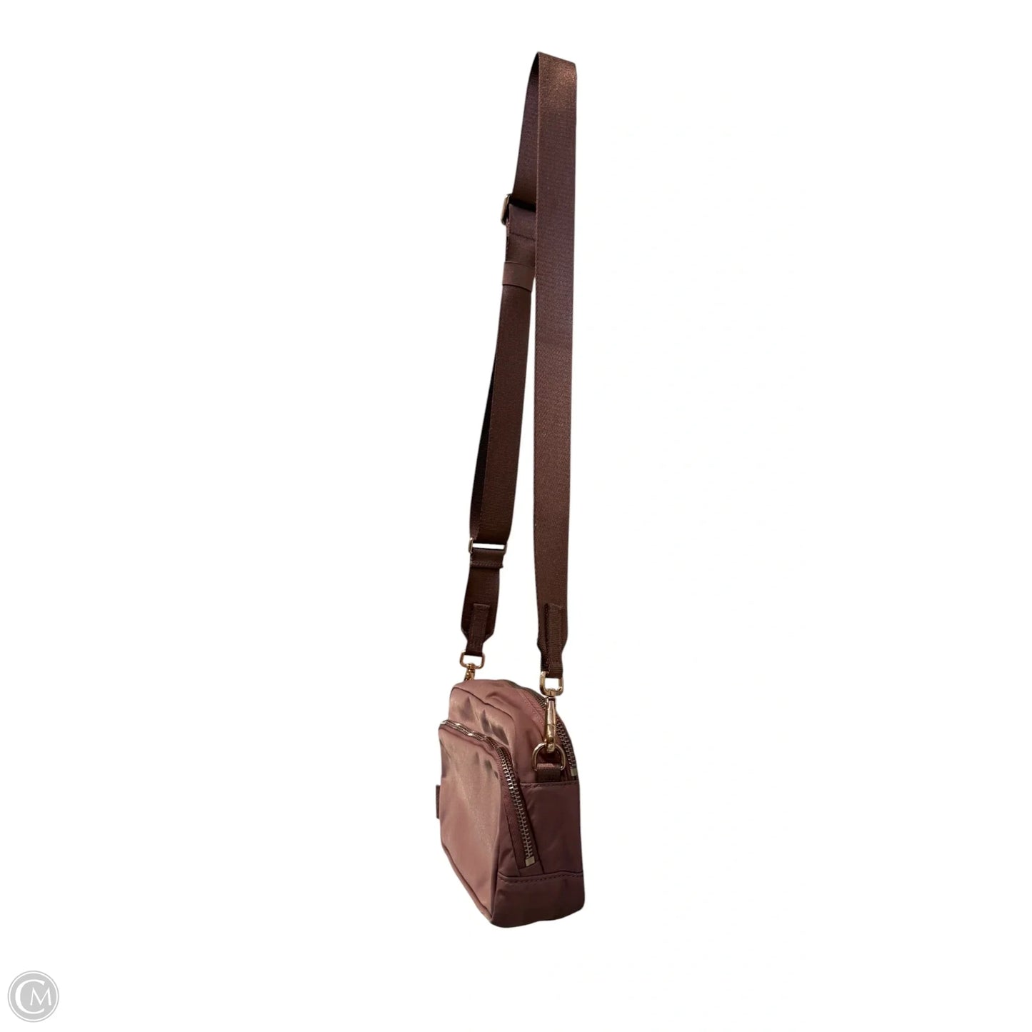 Belt Bag By Lululemon, Size: Medium