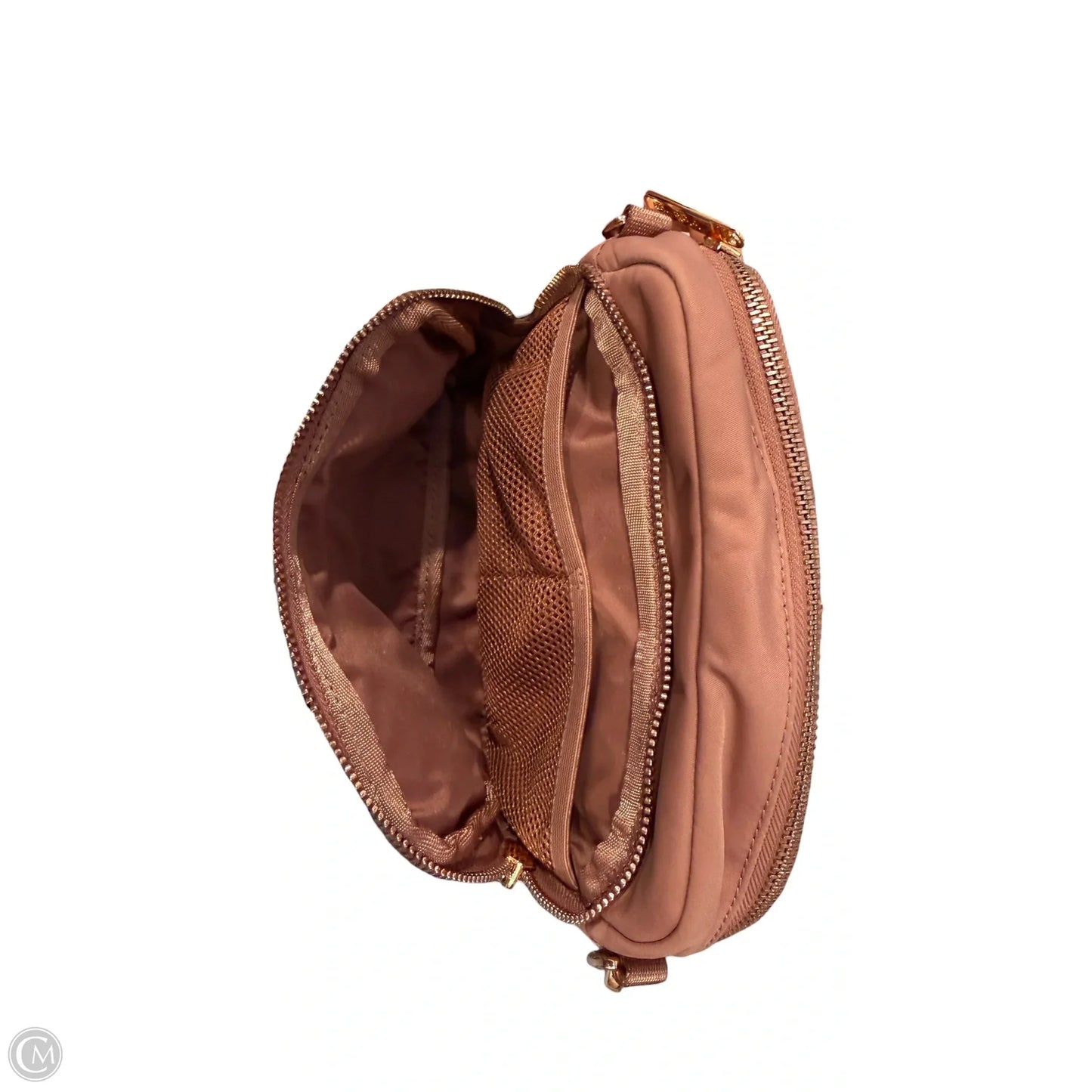 Belt Bag By Lululemon, Size: Medium