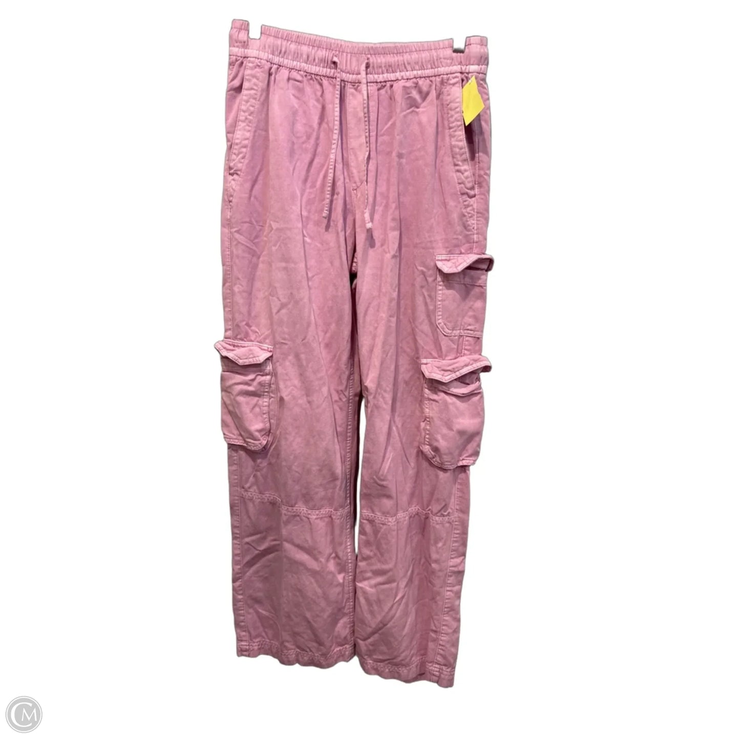 Pants Cargo & Utility By Old Navy In Purple, Size: 2