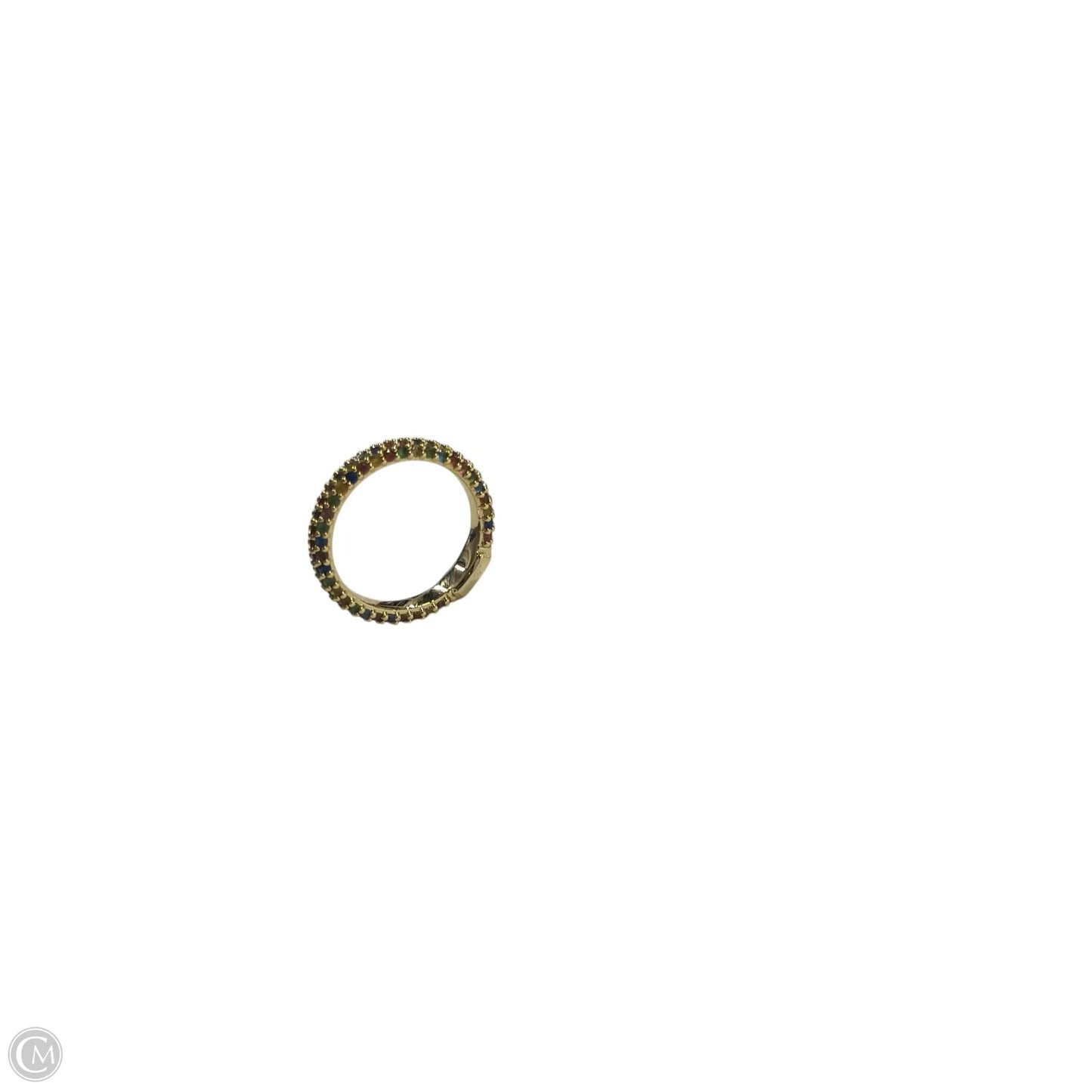 Ring Band By Kendra Scott