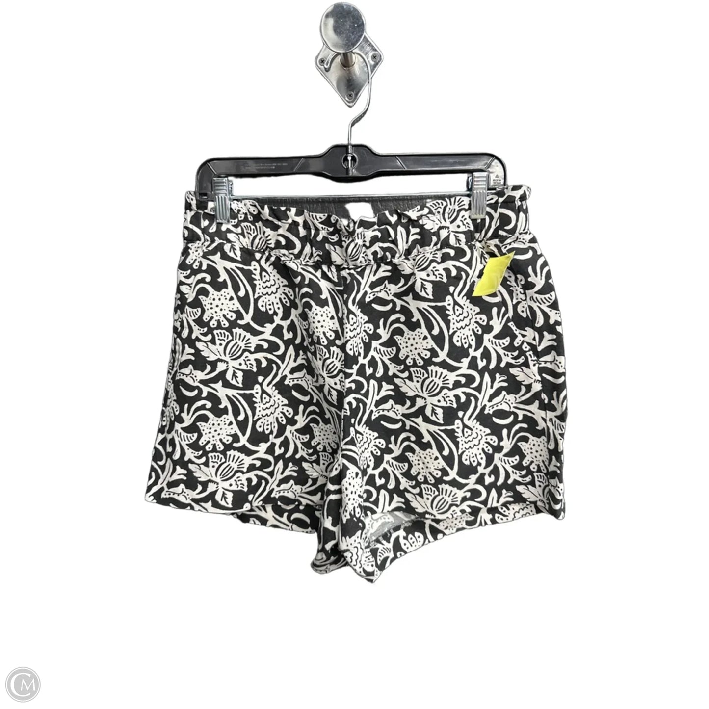 Shorts By Loft In Black, Size: M