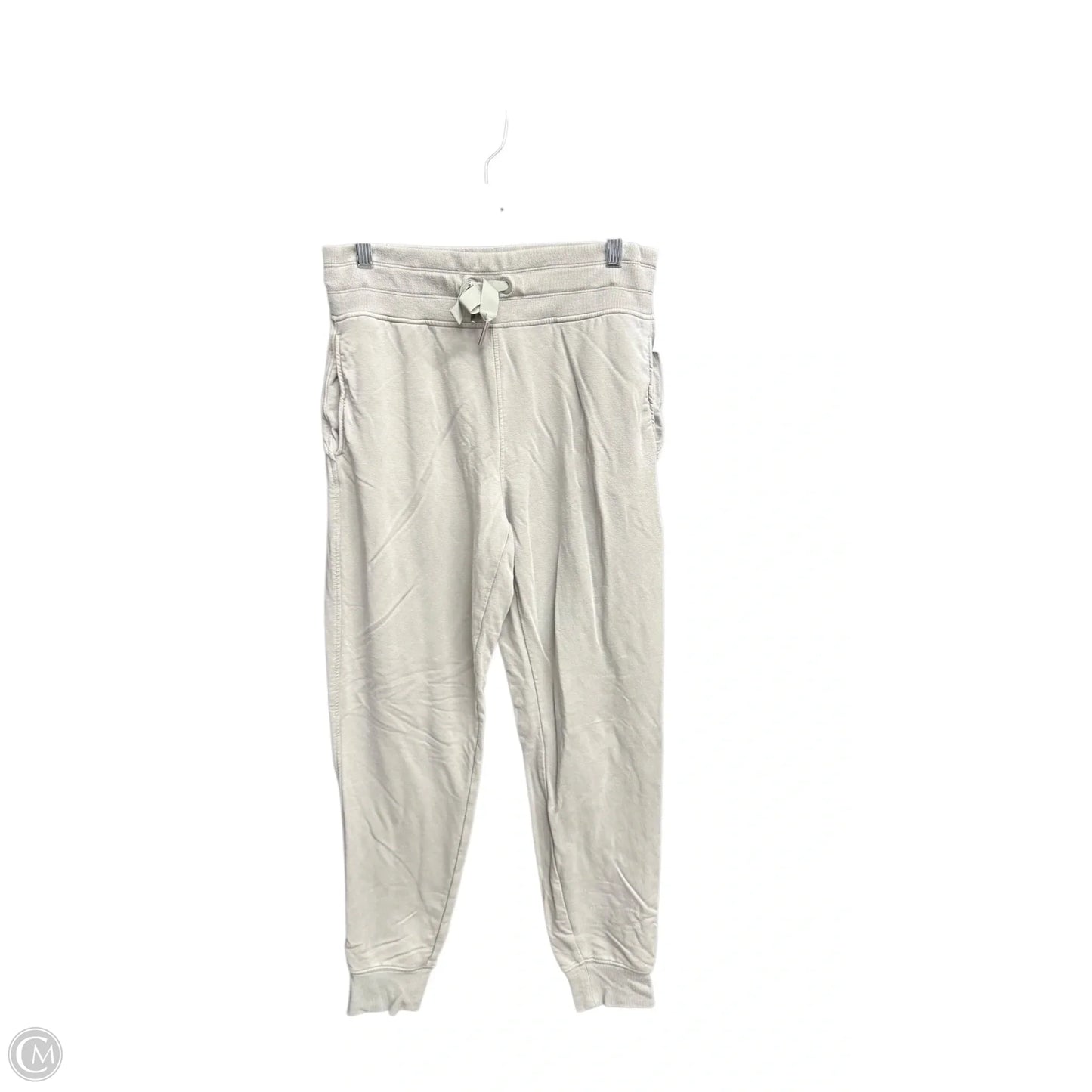 Athletic Pants By Athleta In Green, Size: S