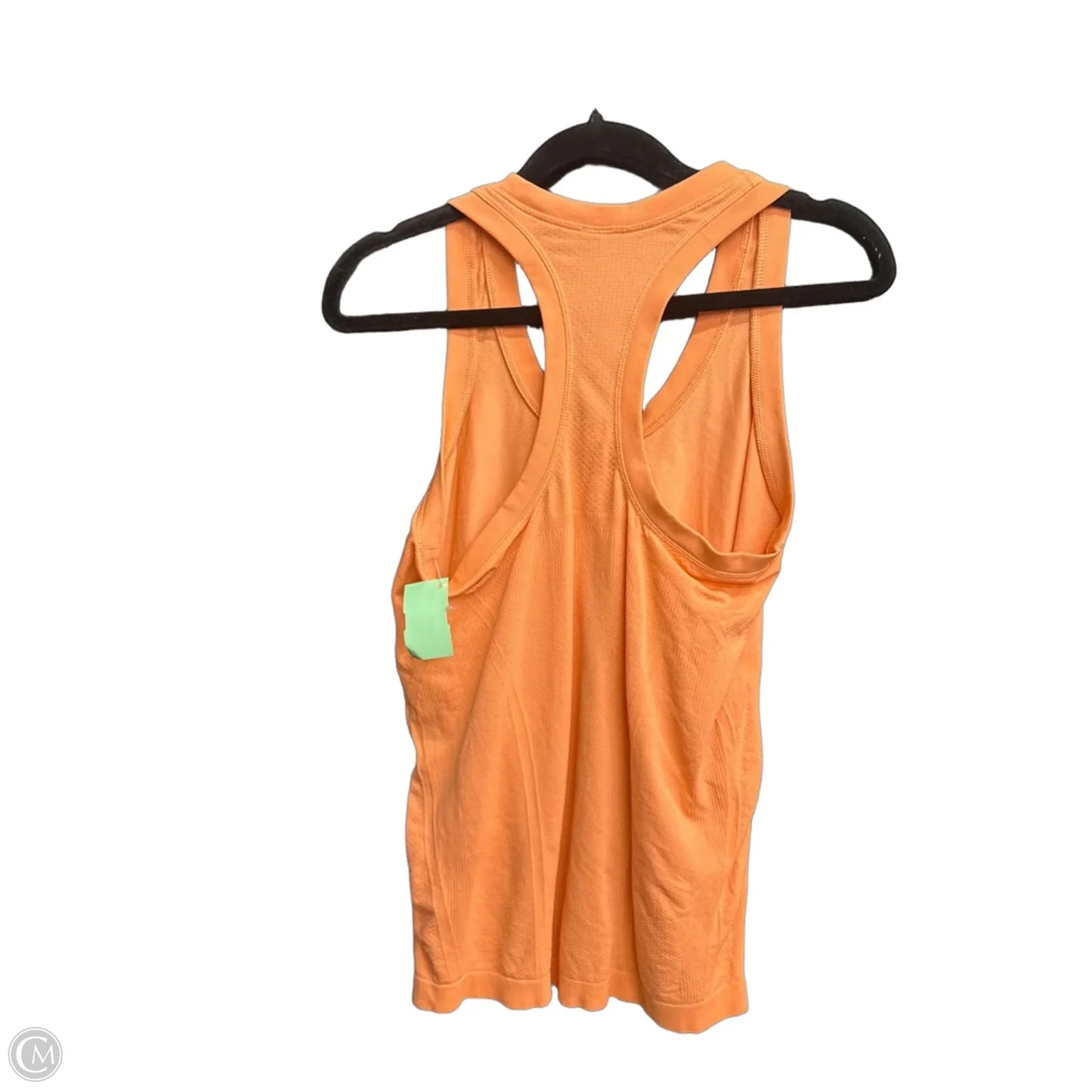 Athletic Tank Top By Athleta In Peach, Size: S