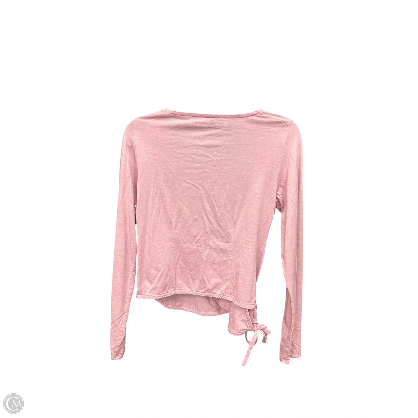 Cardigan By Outdoor Voices In Pink, Size: S