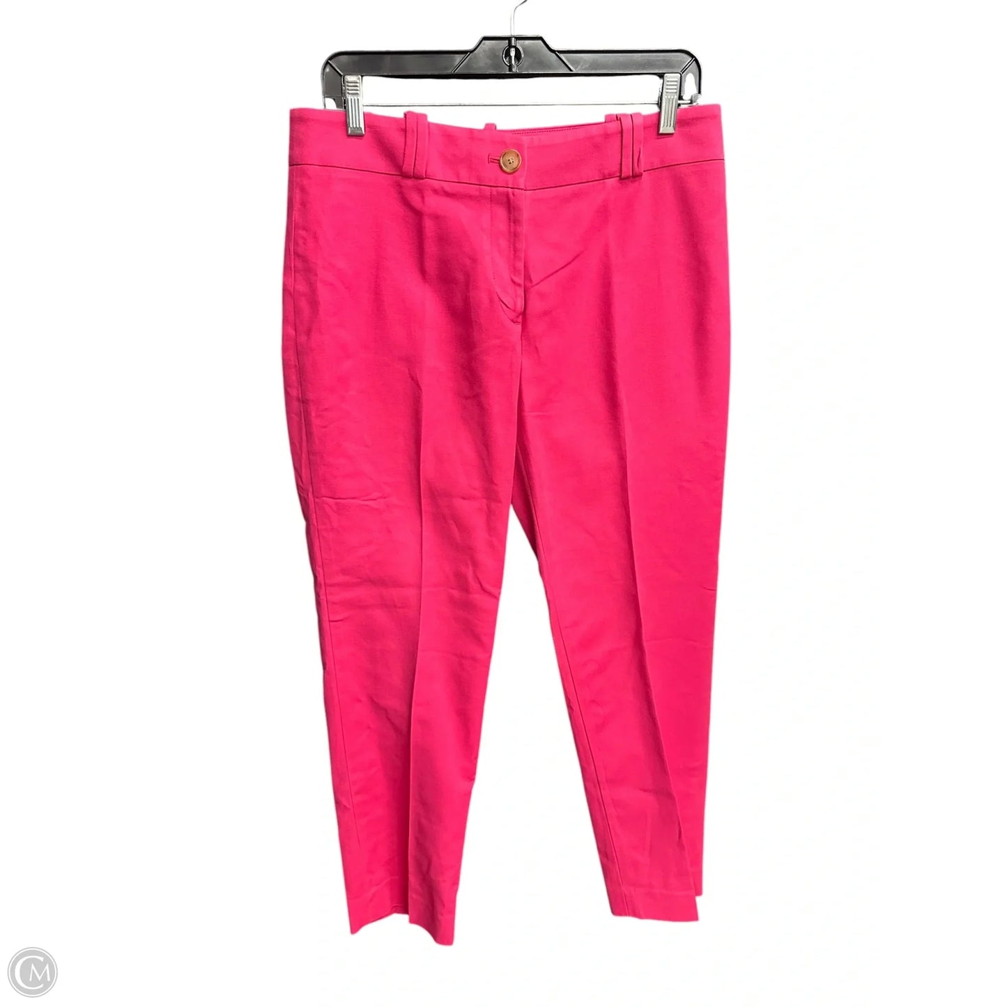 Pants Dress By Loft In Pink, Size: 6