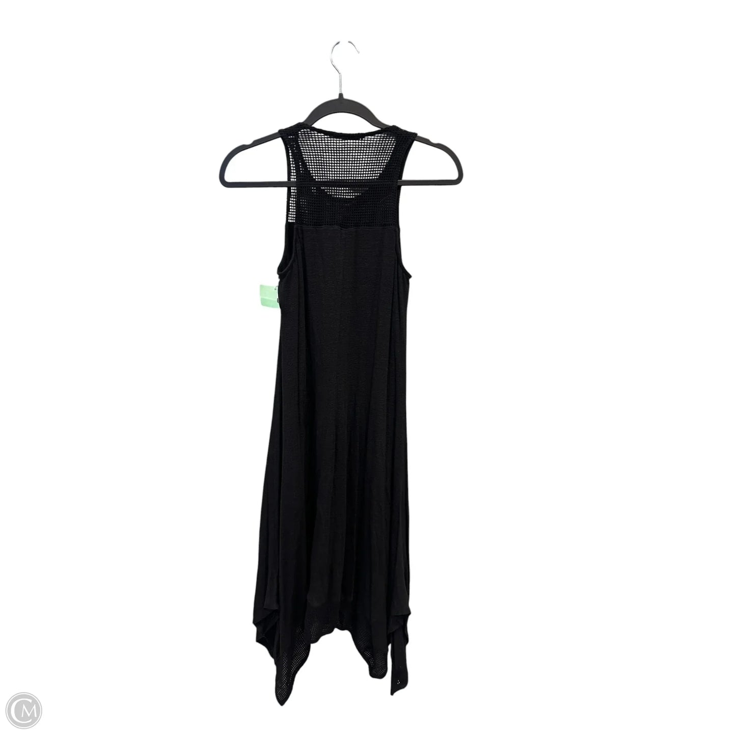 Dress Casual Maxi By Red Haute In Black, Size: S
