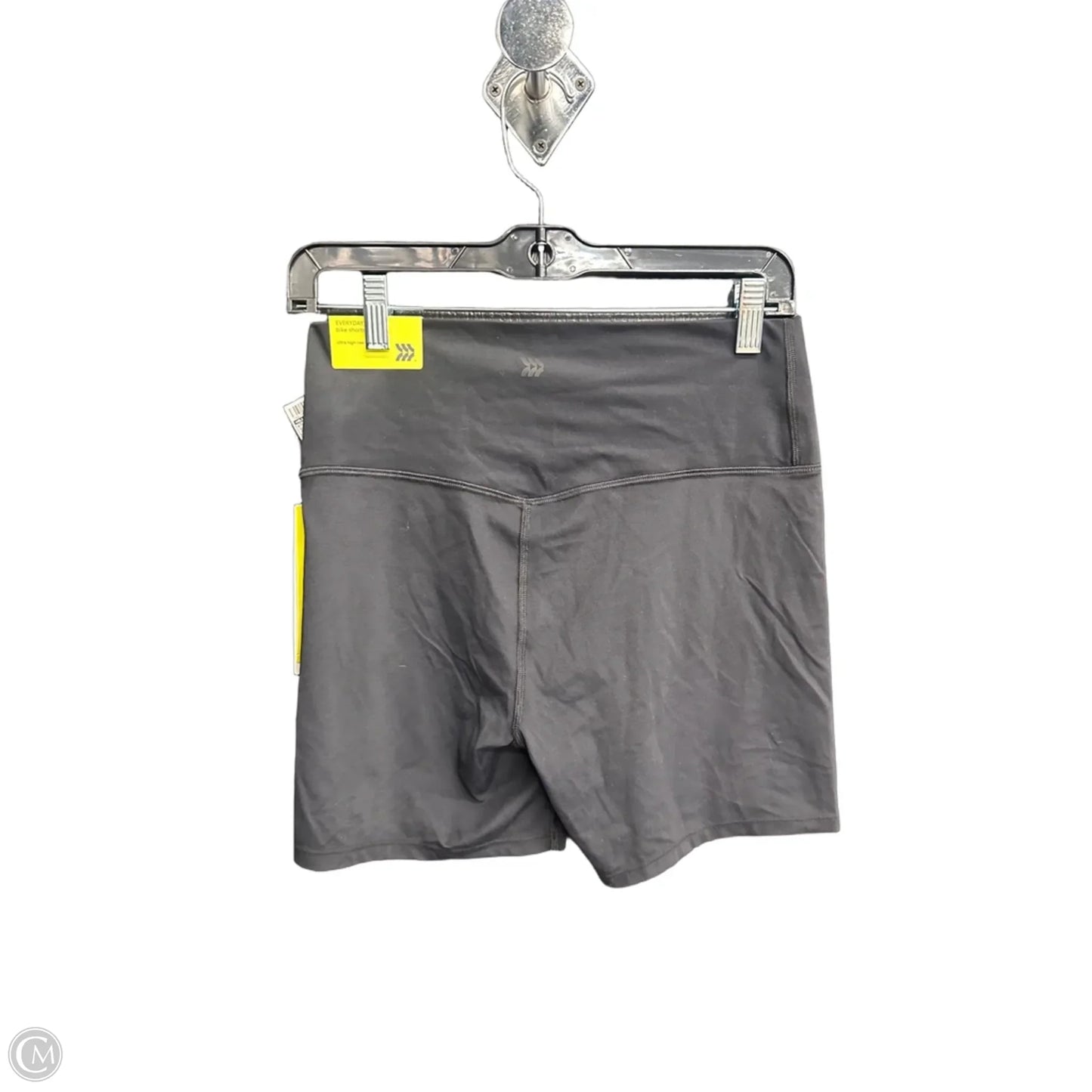 Athletic Shorts By All In Motion In Black, Size: M