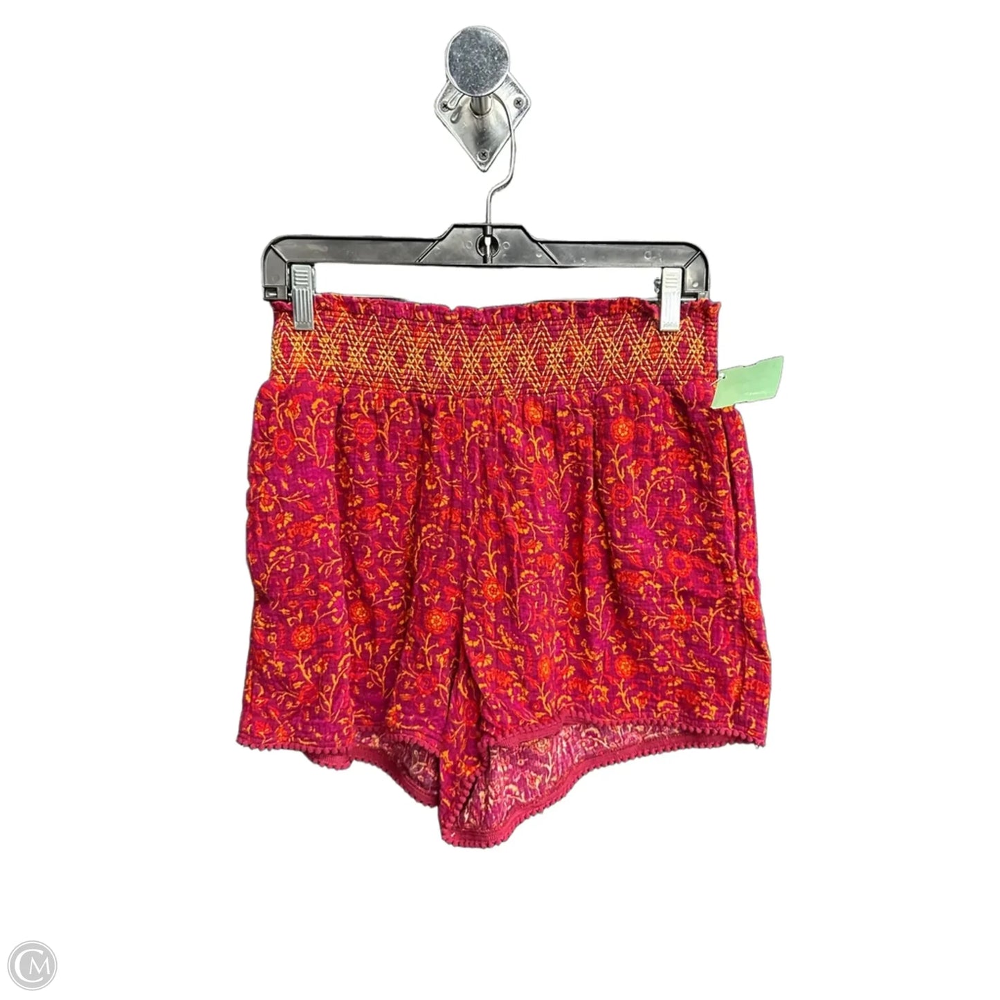 Shorts By Matilda Jane In Pink, Size: 8