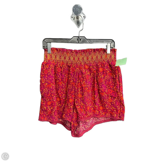 Shorts By Matilda Jane In Pink, Size: 8