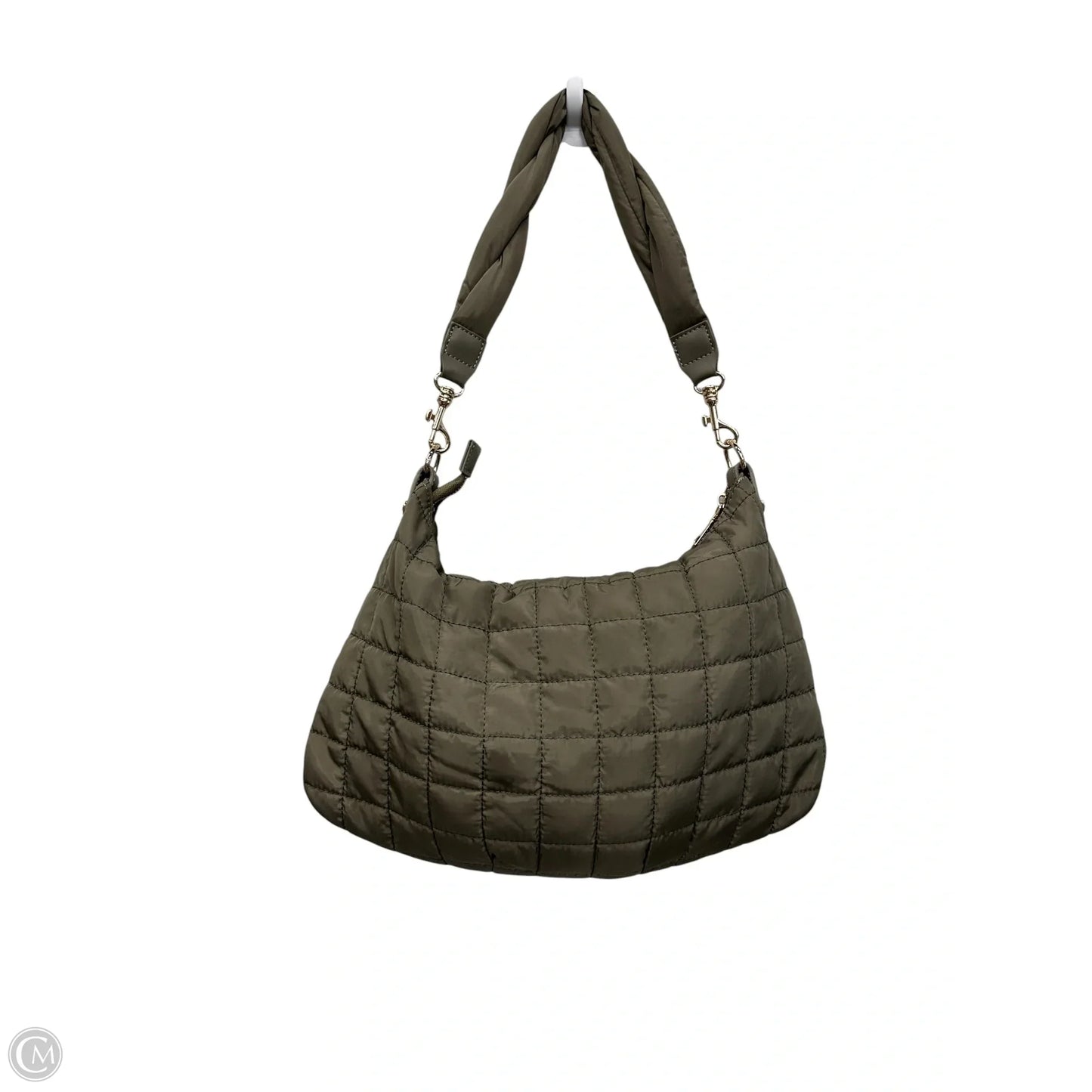 Handbag By Clothes Mentor, Size: Medium