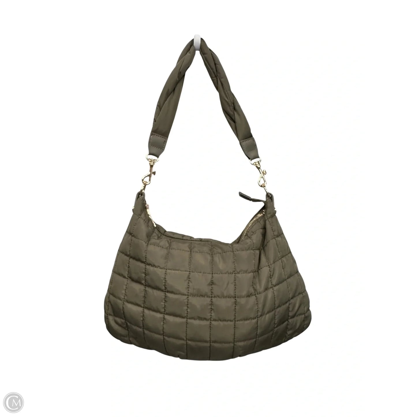Handbag By Clothes Mentor, Size: Medium