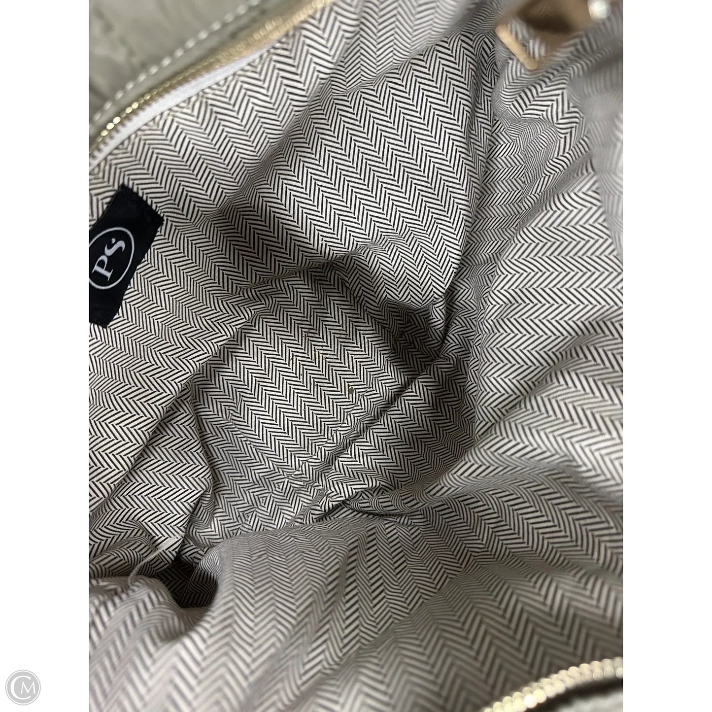 Handbag By Clothes Mentor, Size: Medium