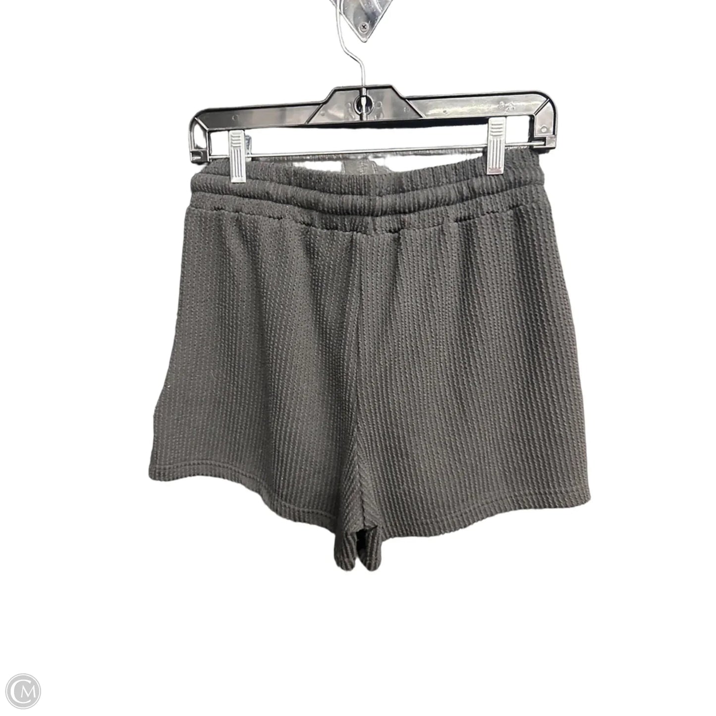 Lounge Set Pants By Zenana In Black, Size: M