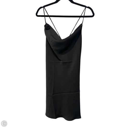 Dress Party Short By Divided In Black, Size: M