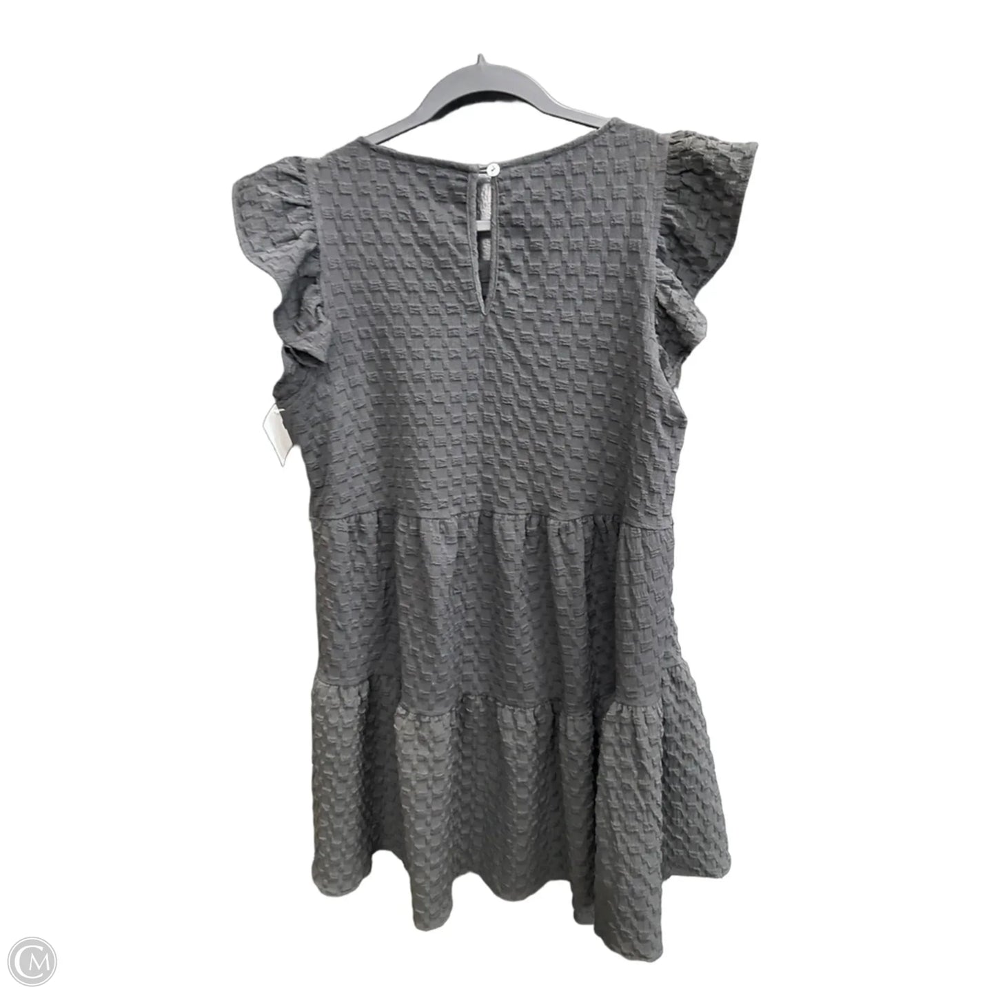 Dress Casual Short By Umgee In Black, Size: S