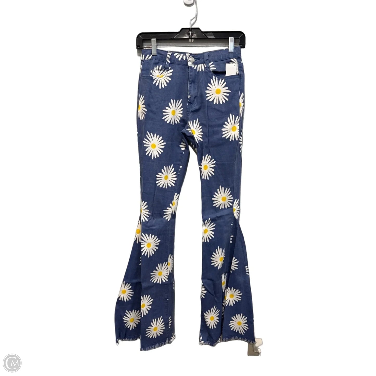 Jeans Boot Cut By Altard State In Blue, Size: 4