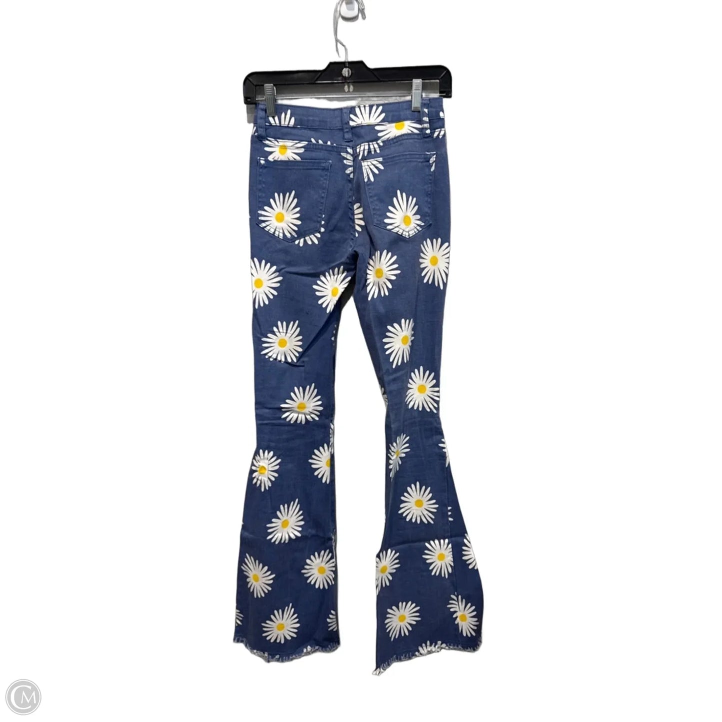 Jeans Boot Cut By Altard State In Blue, Size: 4