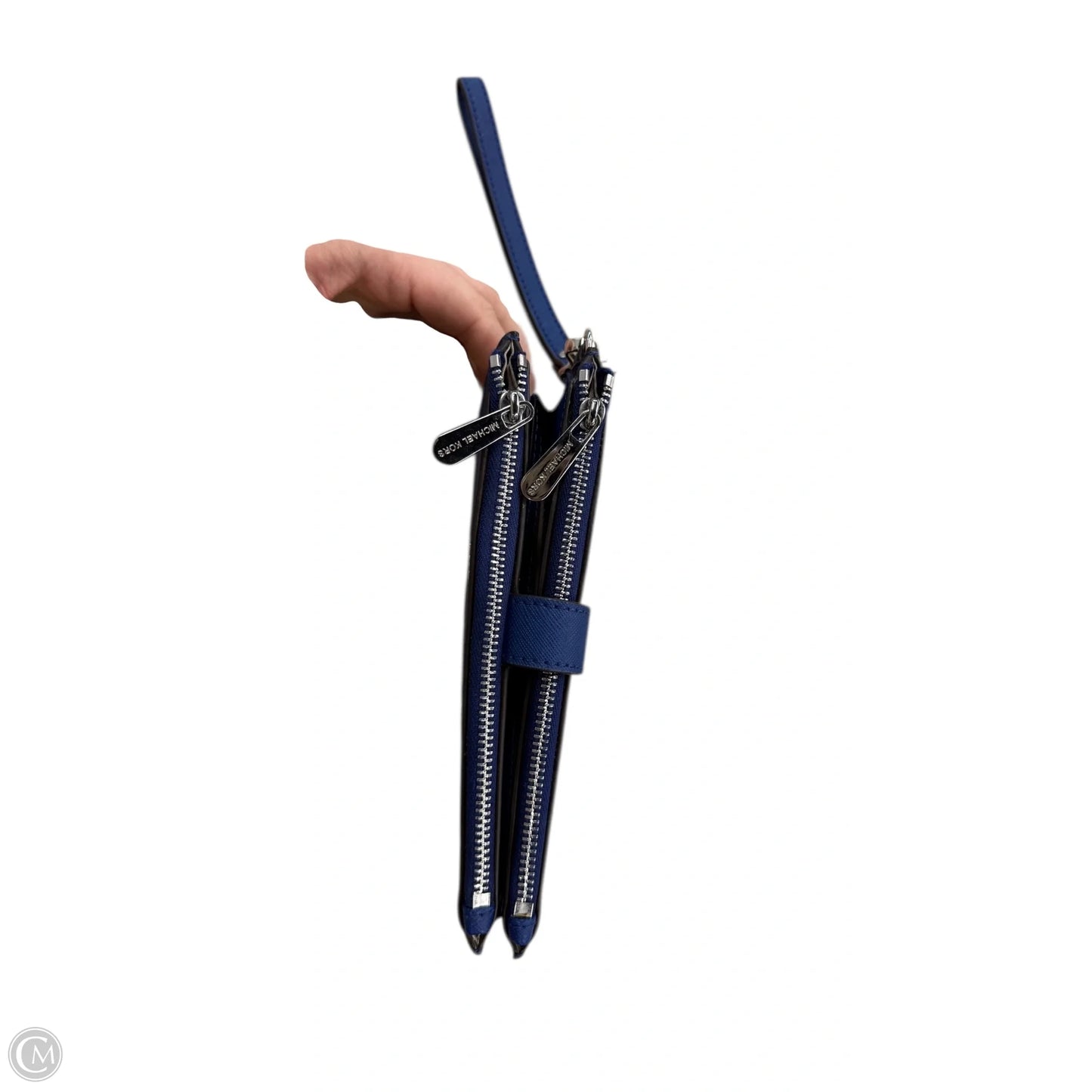 Wallet Designer By Michael Kors, Size: Large