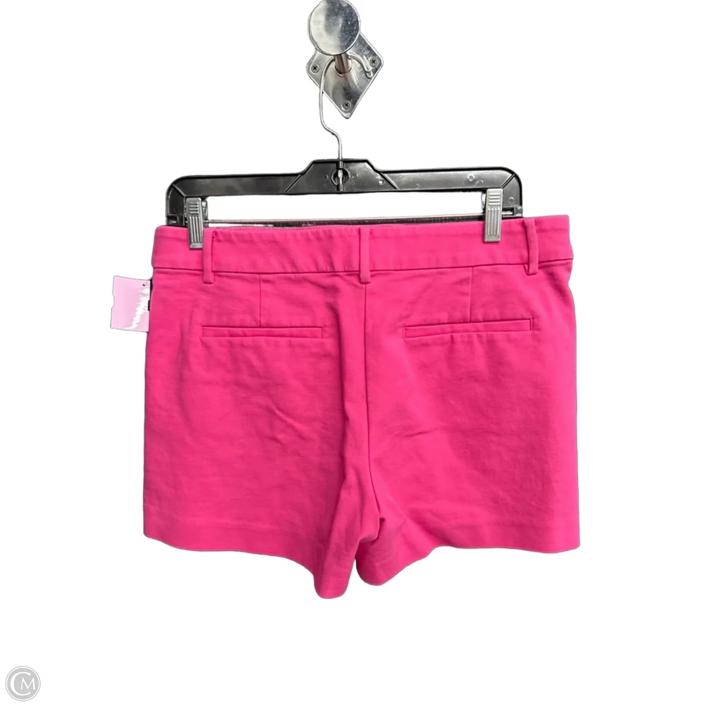 Shorts By Loft In Pink, Size: 8